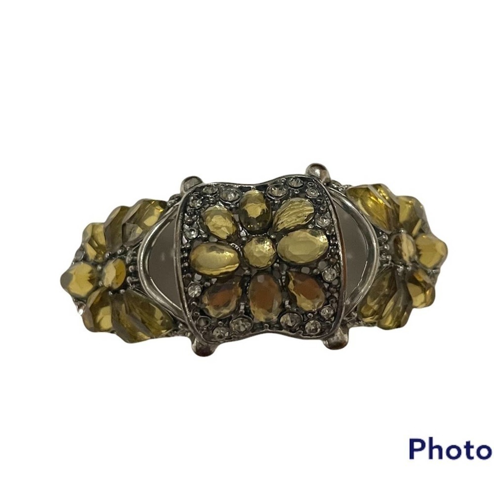 Statement Ring - Picture 2 of 8